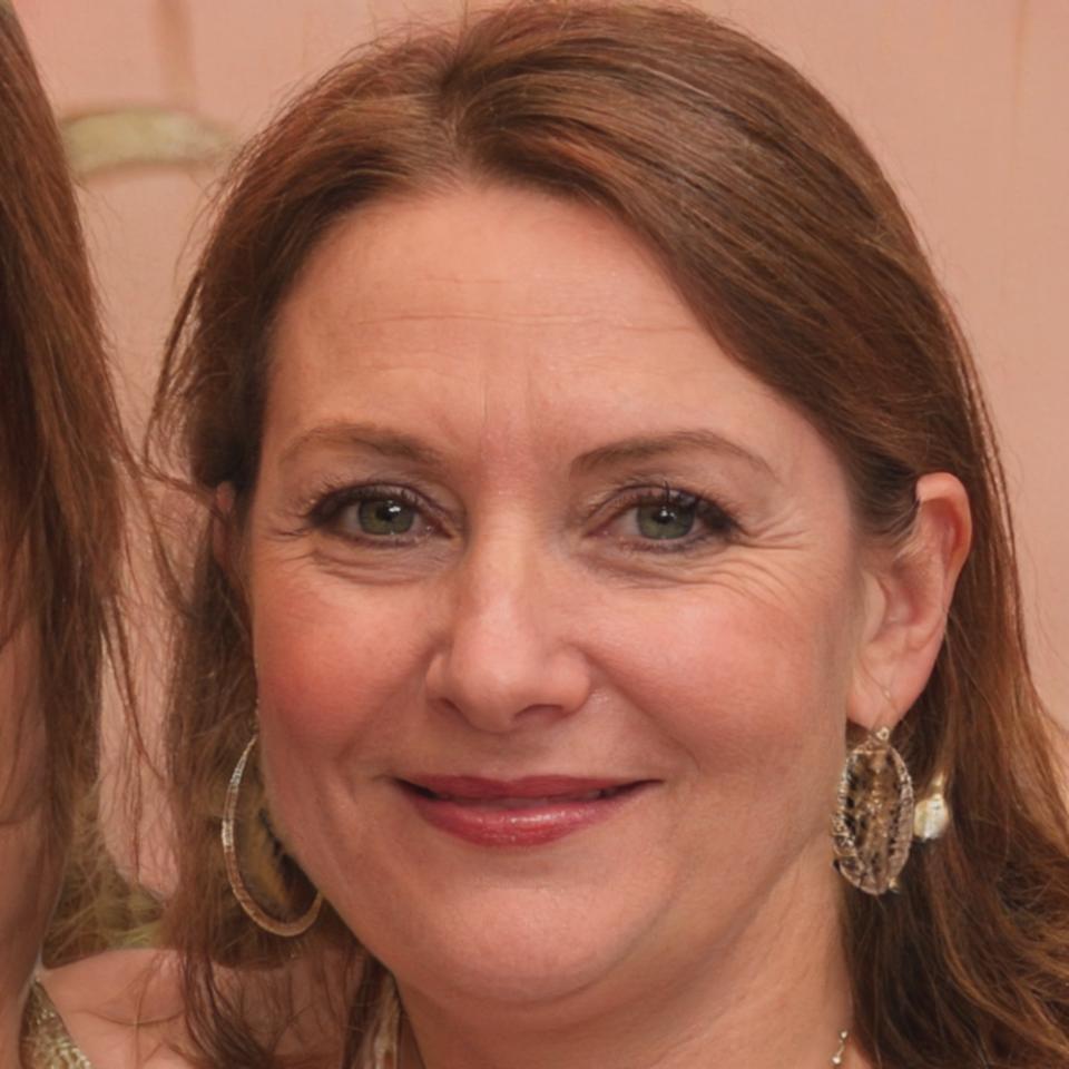 Carmen Rodríguez, Especialista en Planificación Estratégica